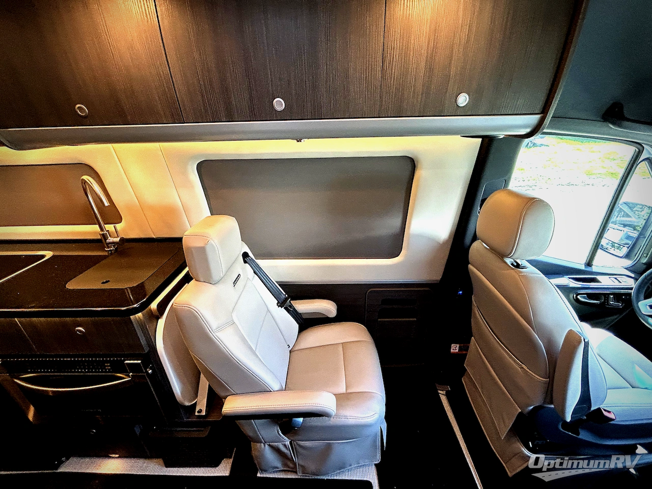 2023 Airstream Interstate Interstate Photo 12