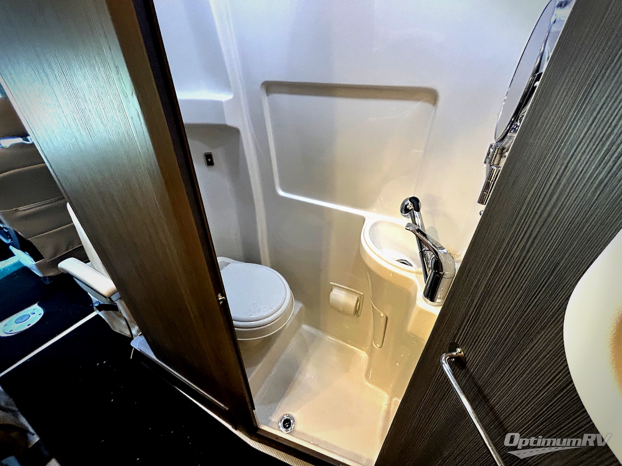 2023 Airstream Interstate Interstate Photo 14