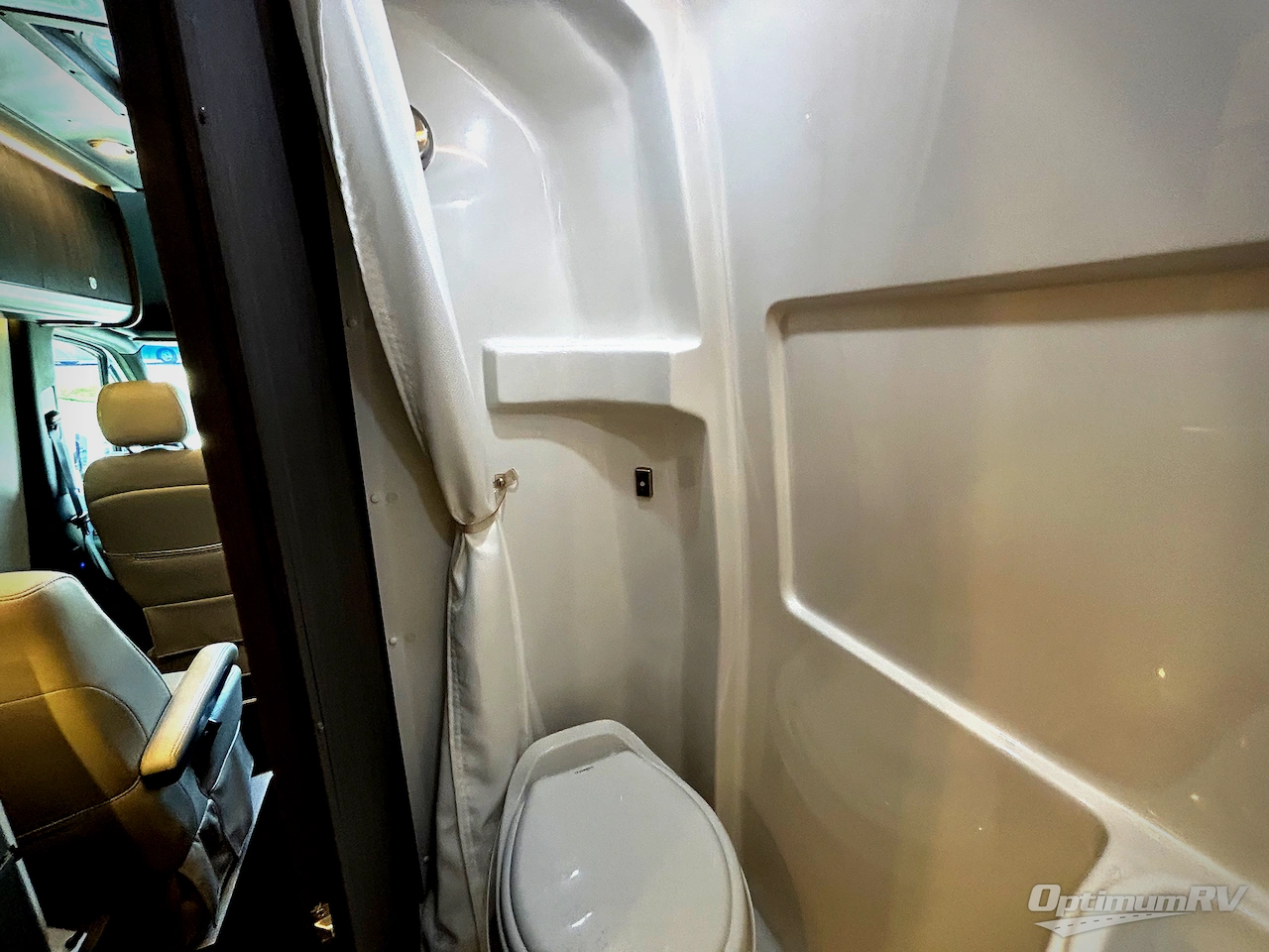 2023 Airstream Interstate Interstate Photo 15