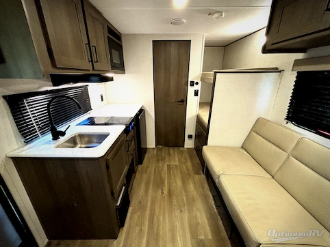 2025 Grand Design Transcend One 151BH RV Photo 2