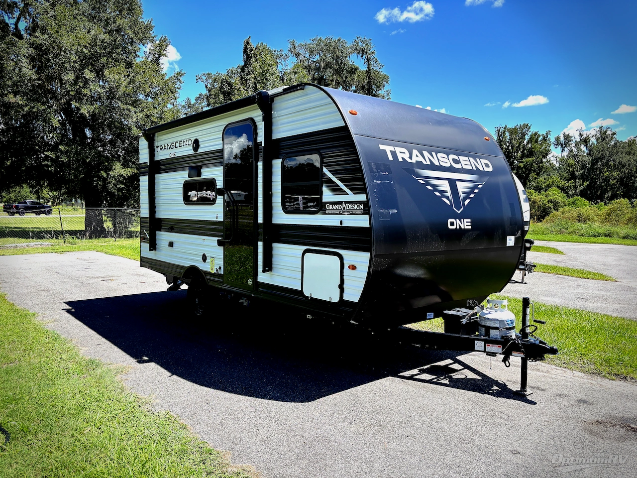 2025 Grand Design Transcend One 151BH Photo 1