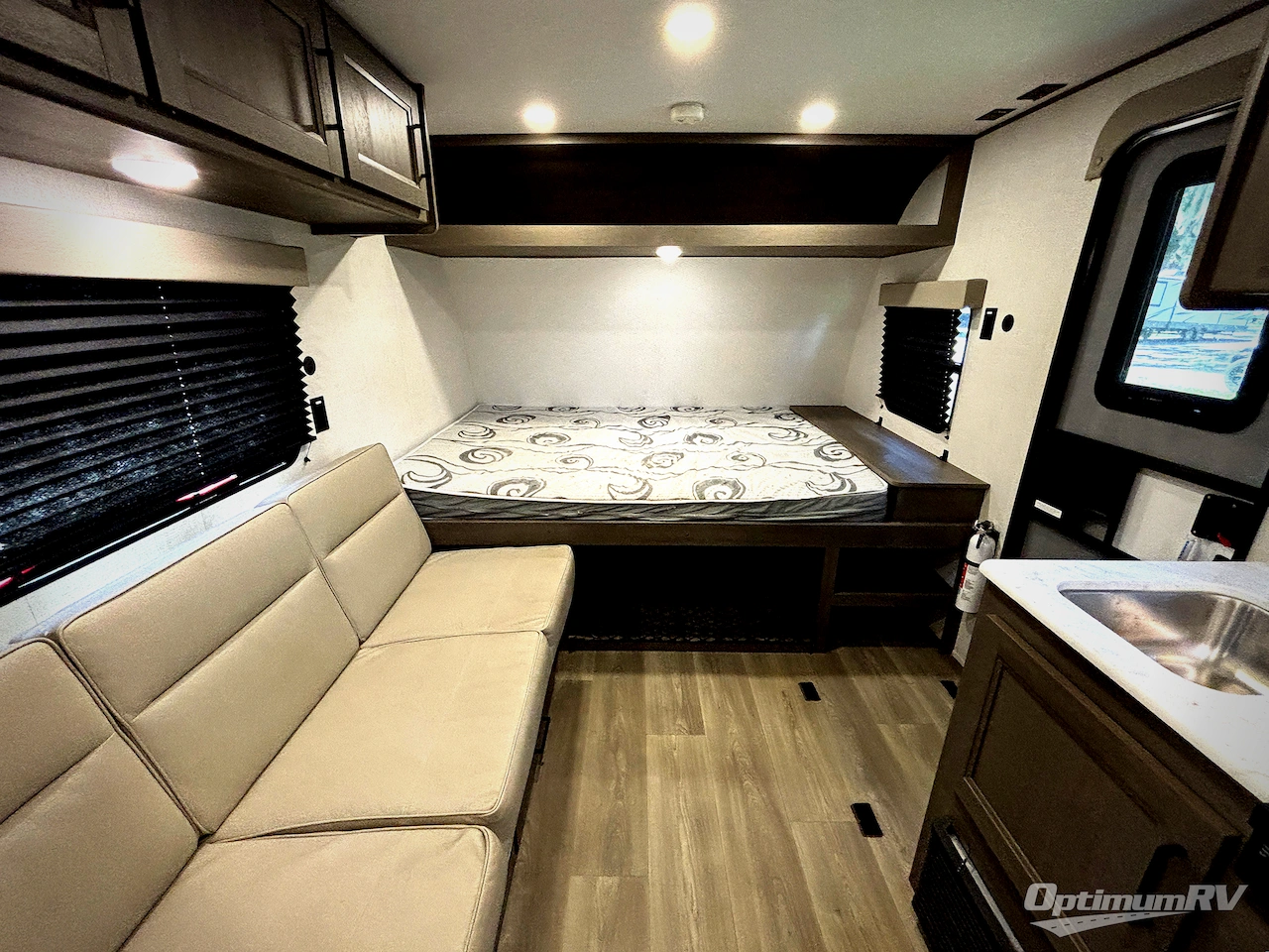 2025 Grand Design Transcend One 151BH Photo 5