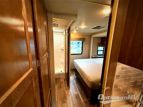 2022 Winnebago Spirit 26T RV Photo 4