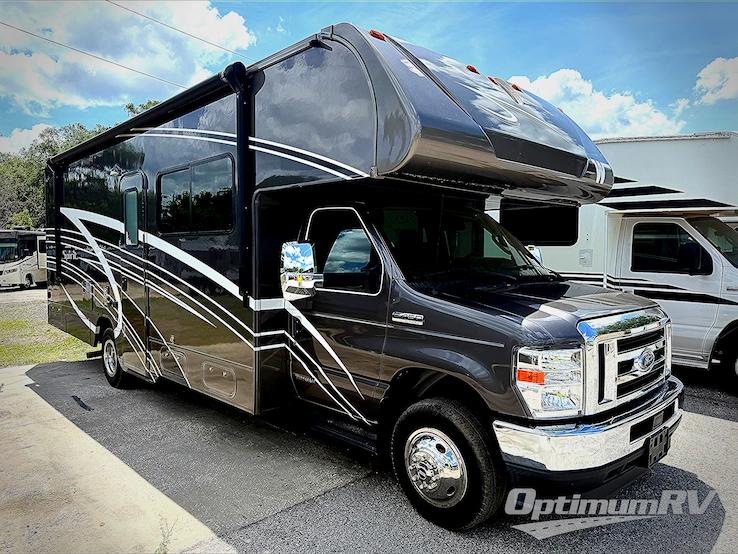 2022 Winnebago Spirit 26T RV Photo 1