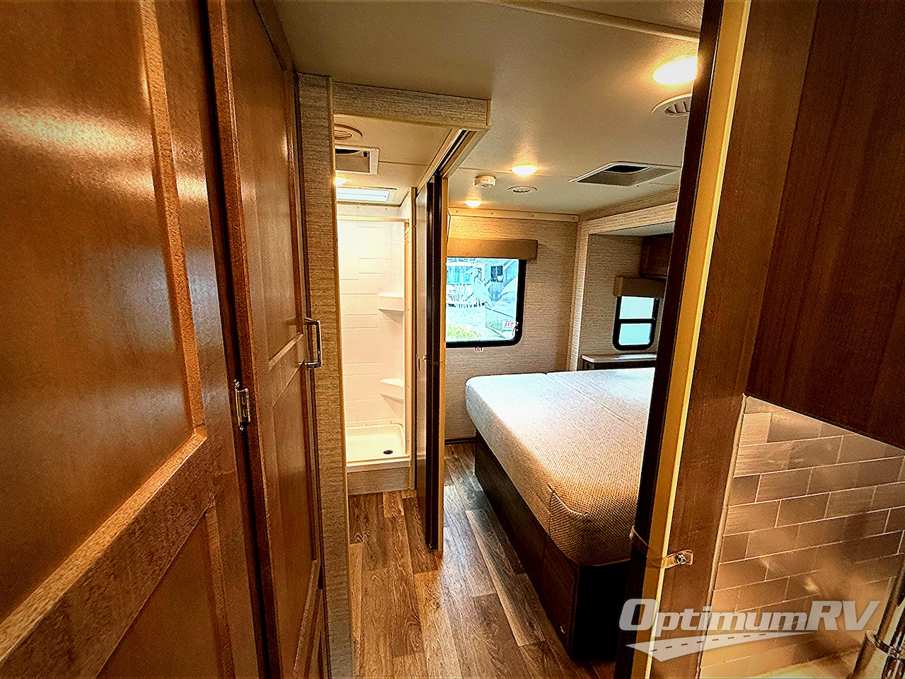 2022 Winnebago Spirit 26T Photo 13