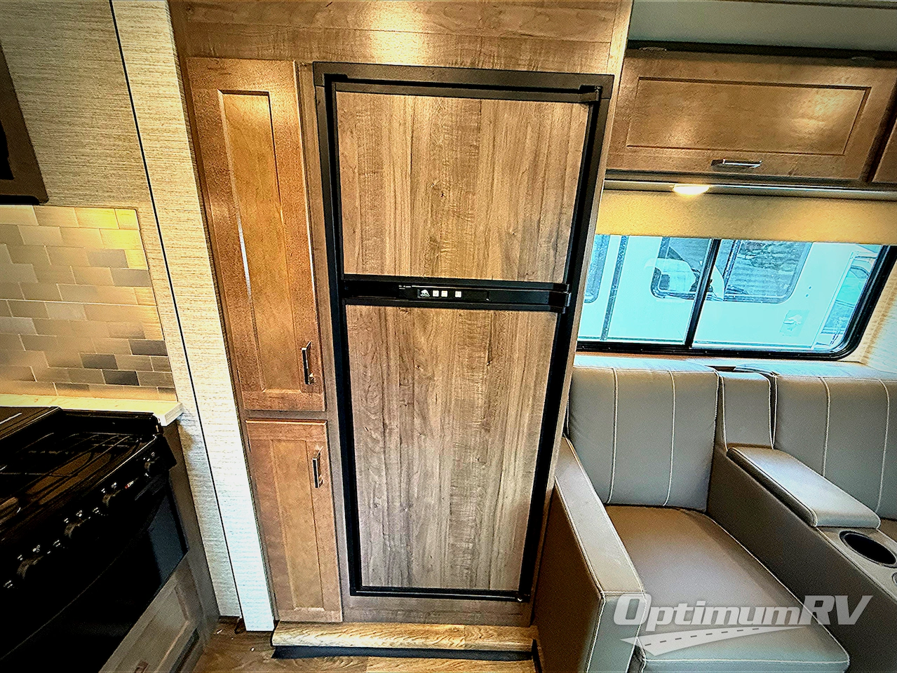2022 Winnebago Spirit 26T Photo 12