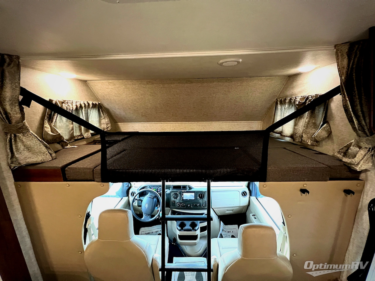 2019 Forest River Forester 3011DS Ford Photo 7