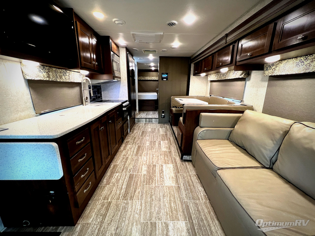 2019 Forest River Forester 3011DS Ford Photo 10