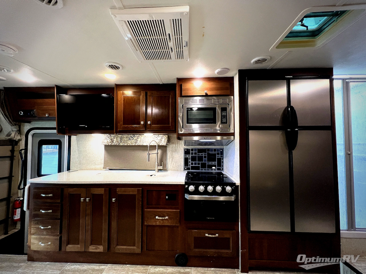 2019 Forest River Forester 3011DS Ford Photo 14