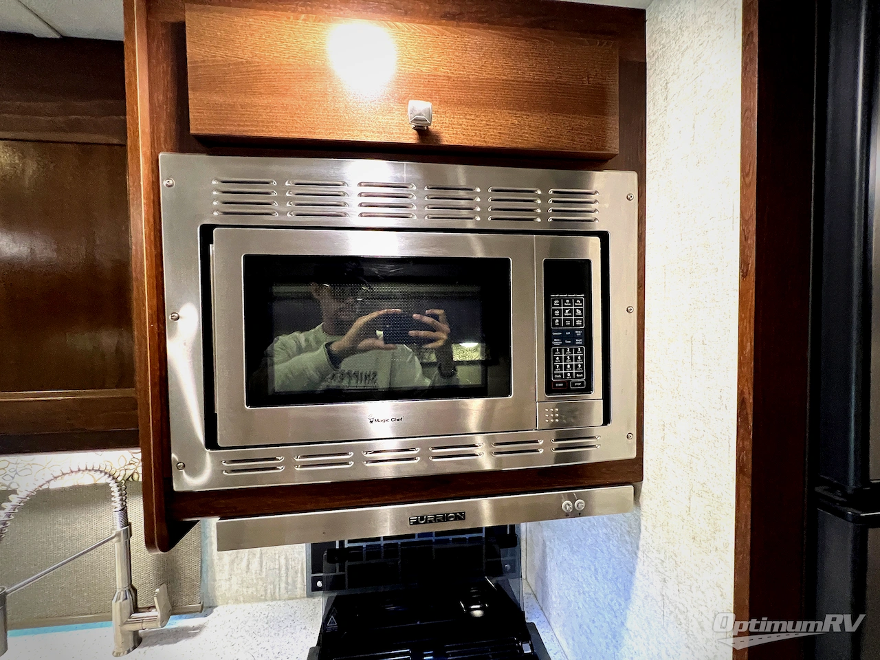 2019 Forest River Forester 3011DS Ford Photo 16