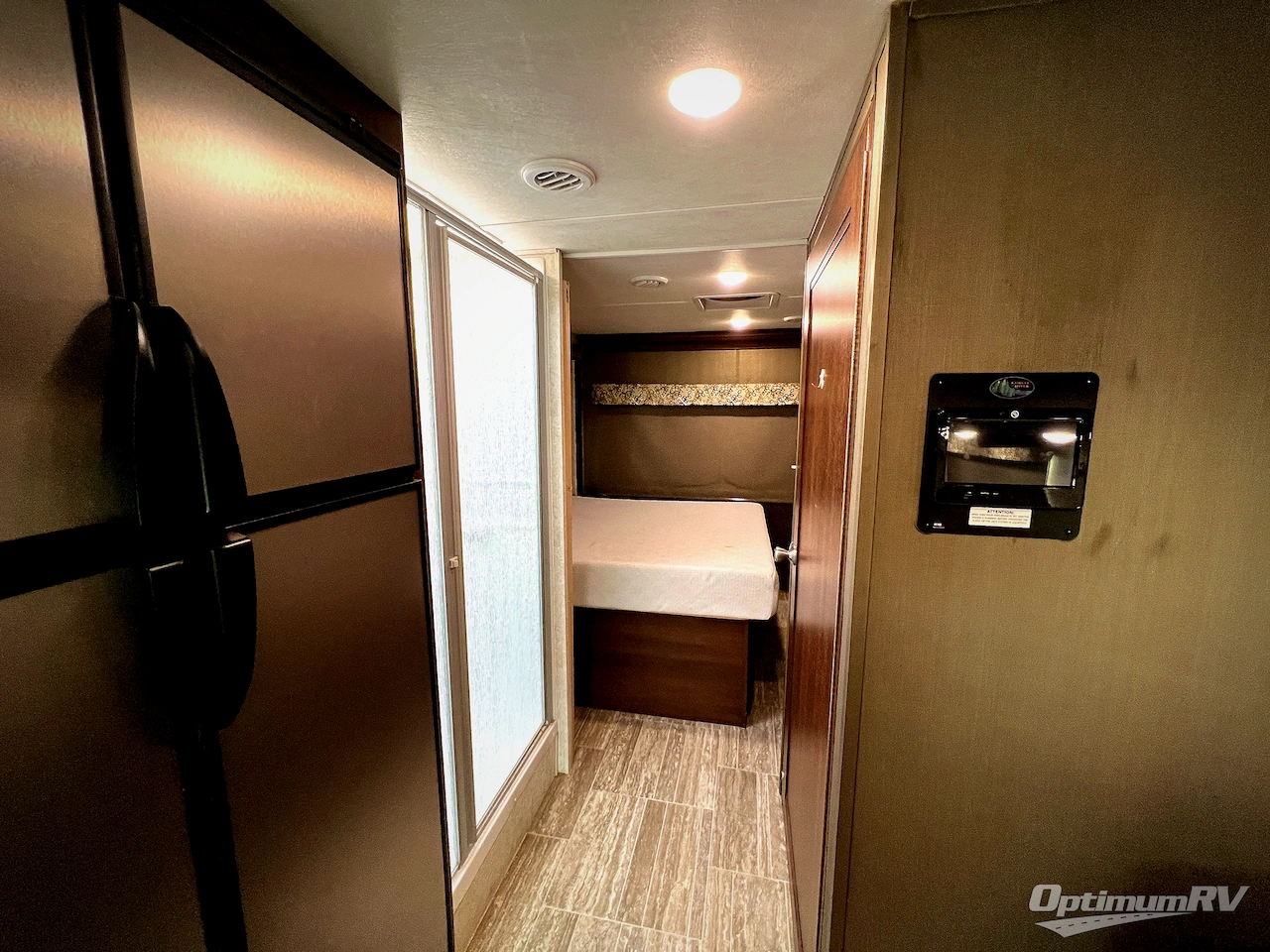 2019 Forest River Forester 3011DS Ford Photo 19