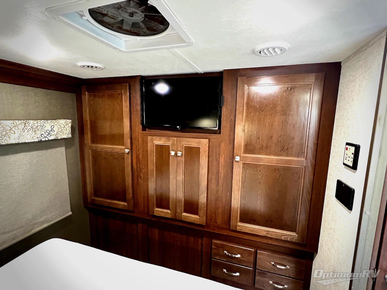 2019 Forest River Forester 3011DS Ford Photo 21