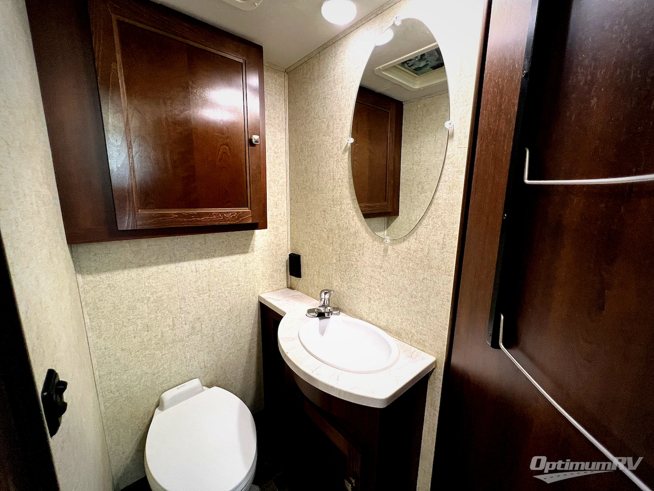 2019 Forest River Forester 3011DS Ford Photo 24