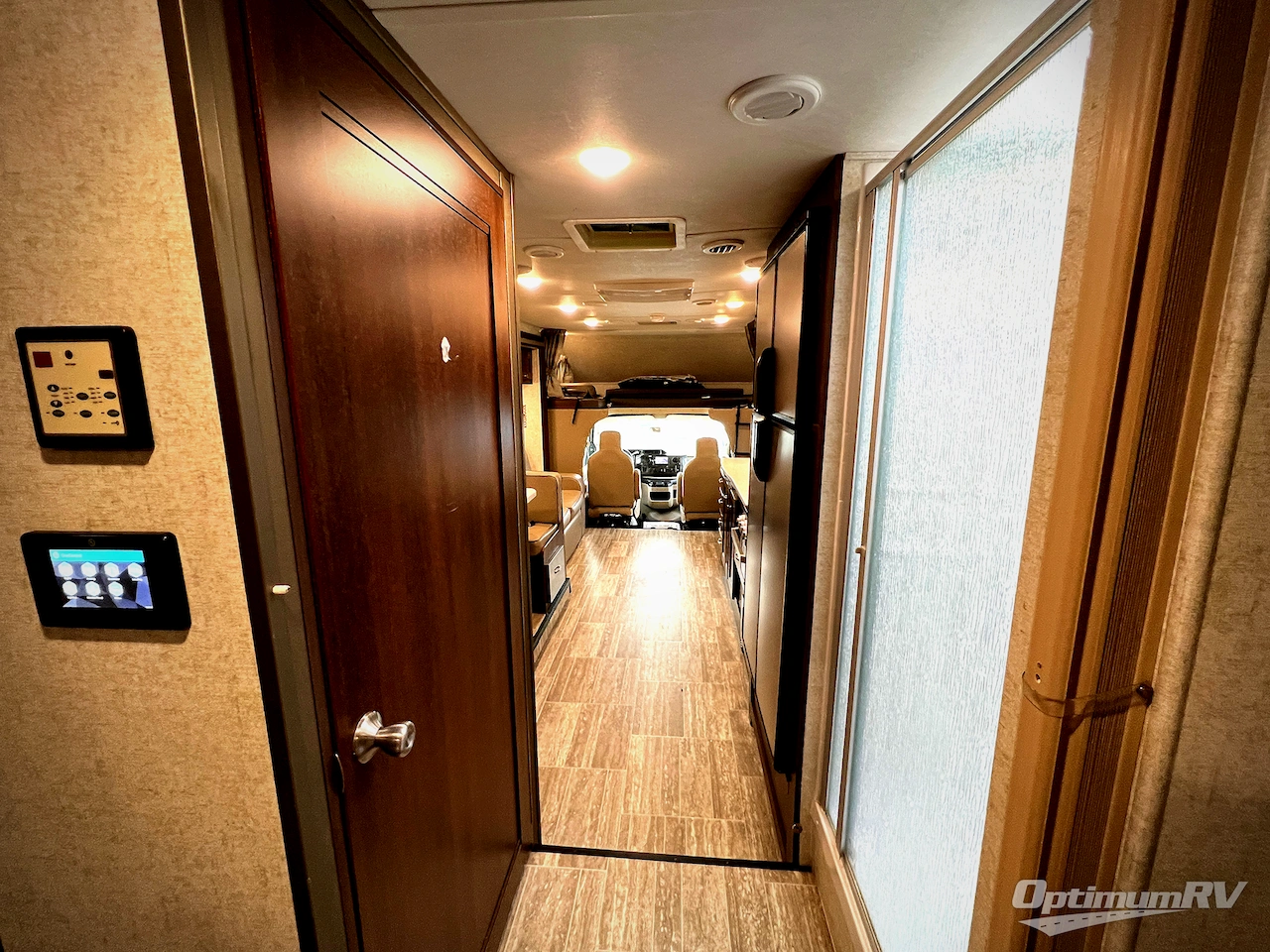 2019 Forest River Forester 3011DS Ford Photo 23