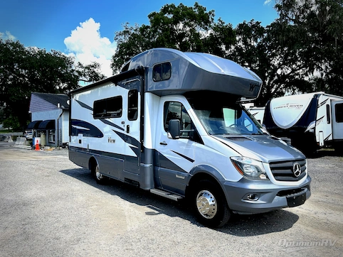 Used 2019 Winnebago View 24D Featured Photo