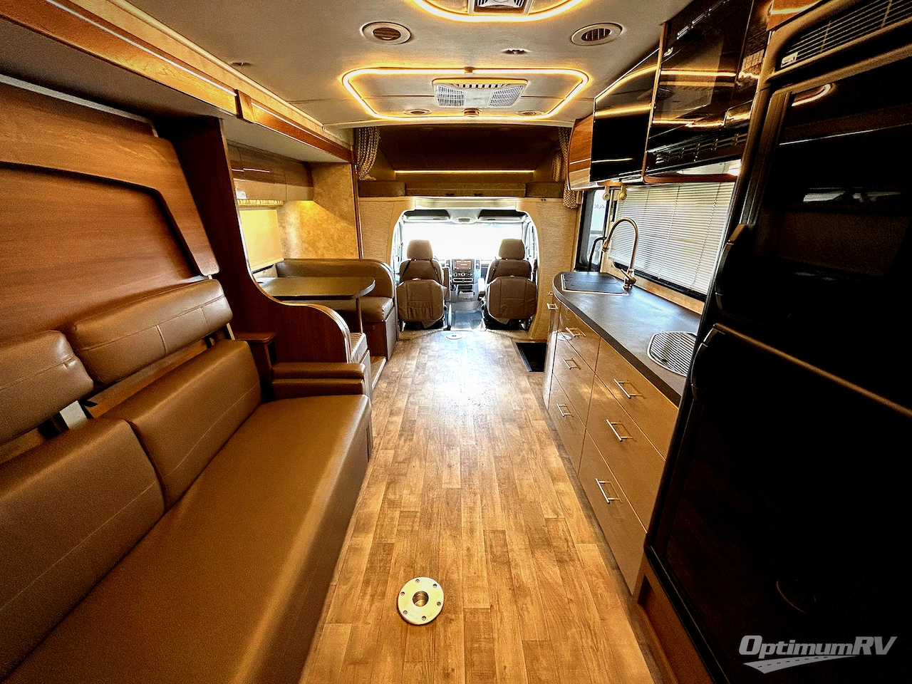 2019 Winnebago View 24D Photo 5