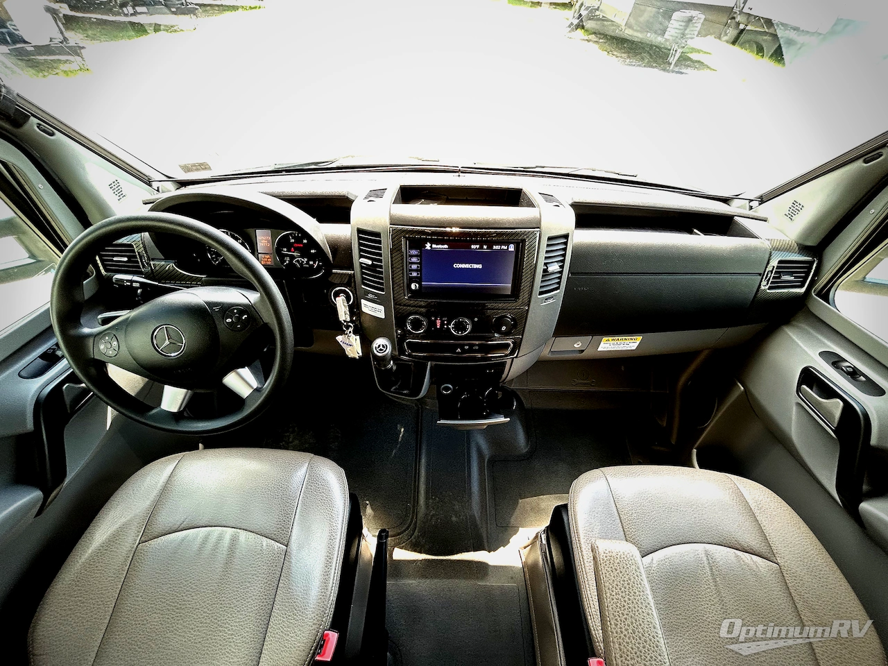 2019 Winnebago View 24D Photo 10