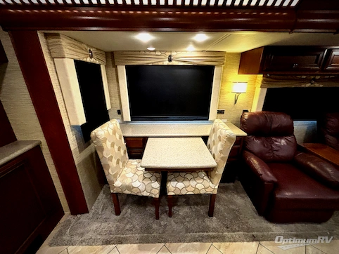 2018 Newmar Bay Star 3518 RV Photo 3