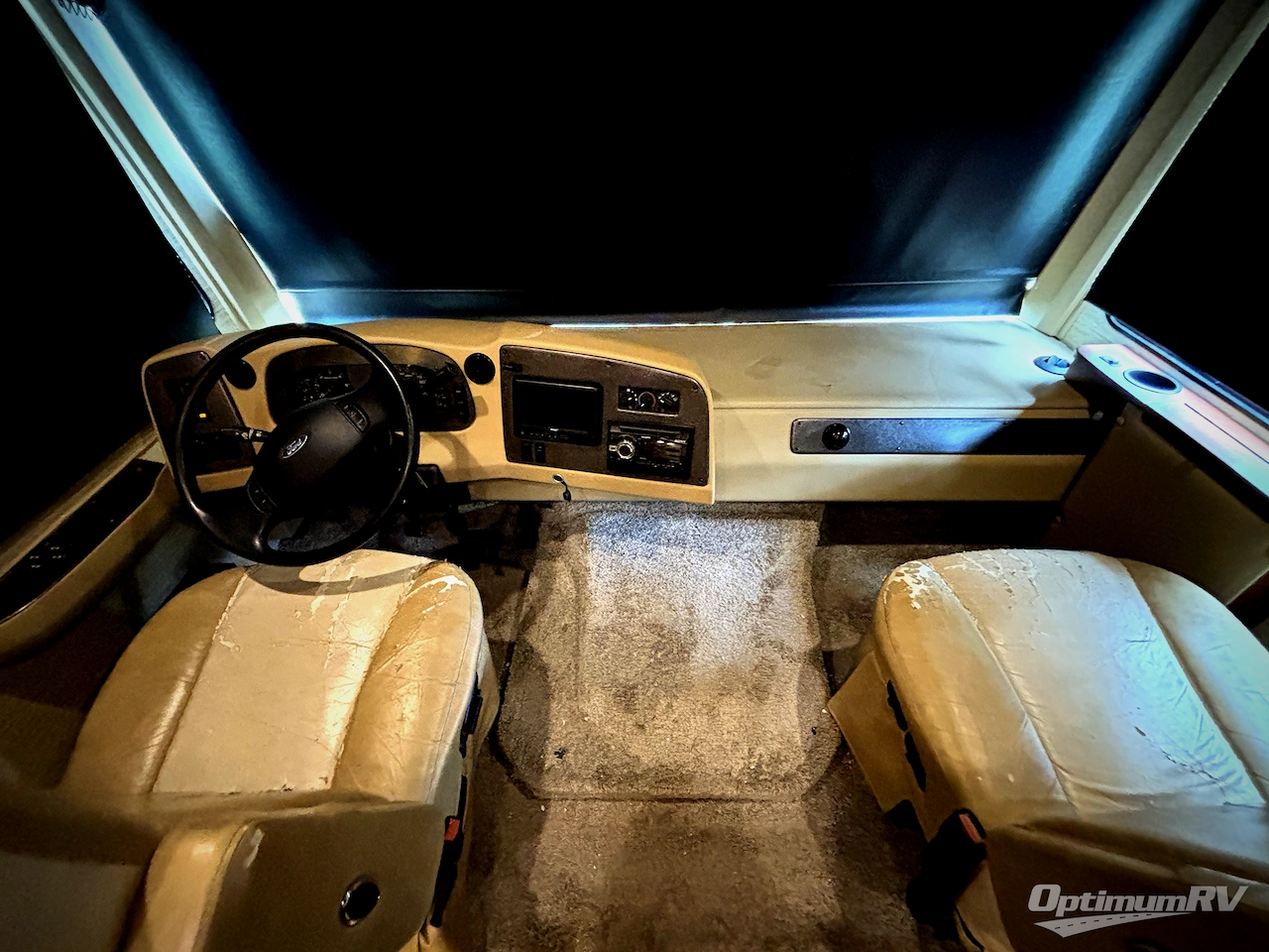 2018 Newmar Bay Star 3518 Photo 8
