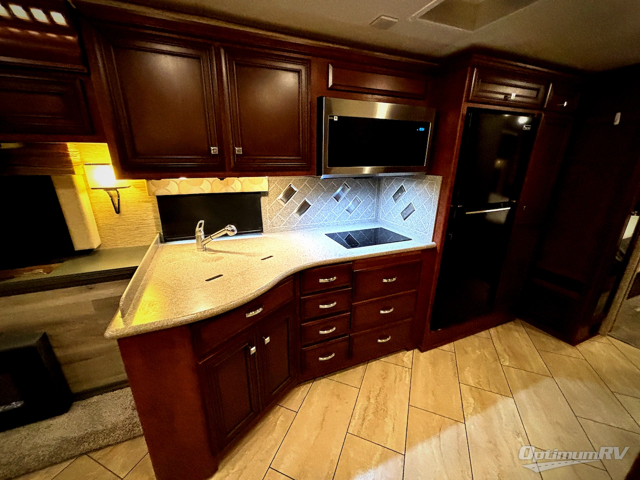 2018 Newmar Bay Star 3518 Photo 14