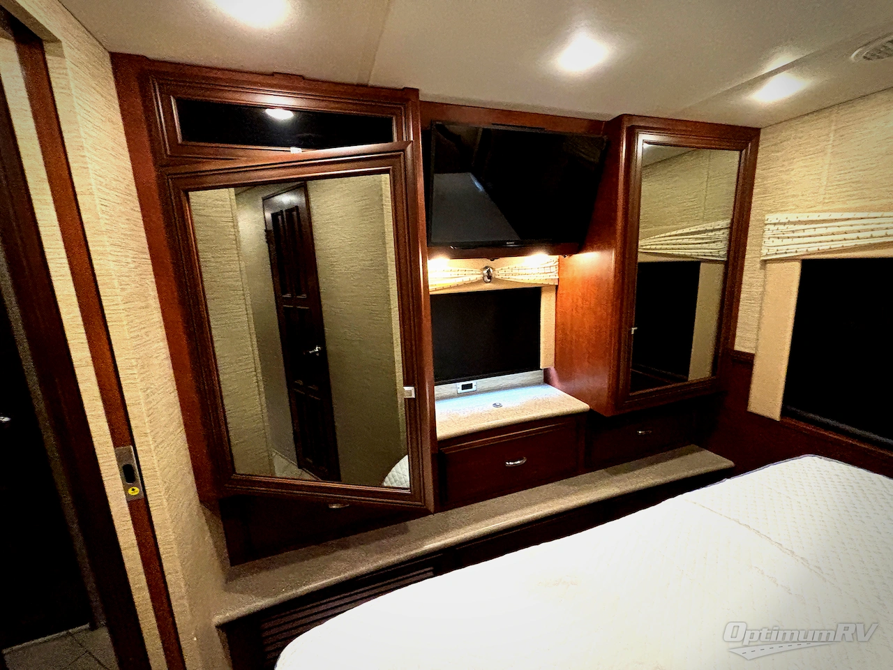 2018 Newmar Bay Star 3518 Photo 20