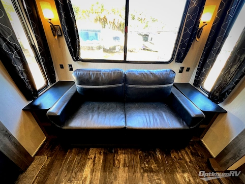 2021 Forest River Sabre 36BHQ RV Photo 2