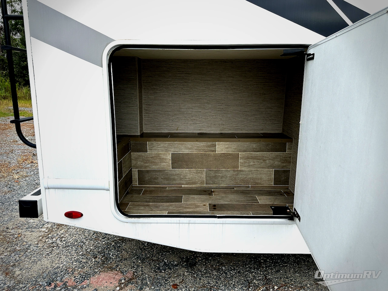2021 Thor Chateau 31EV Photo 23