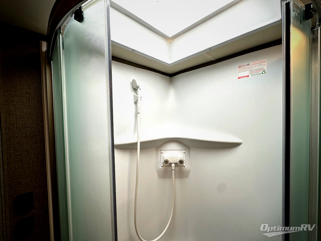 2021 Thor Chateau 31EV Photo 19