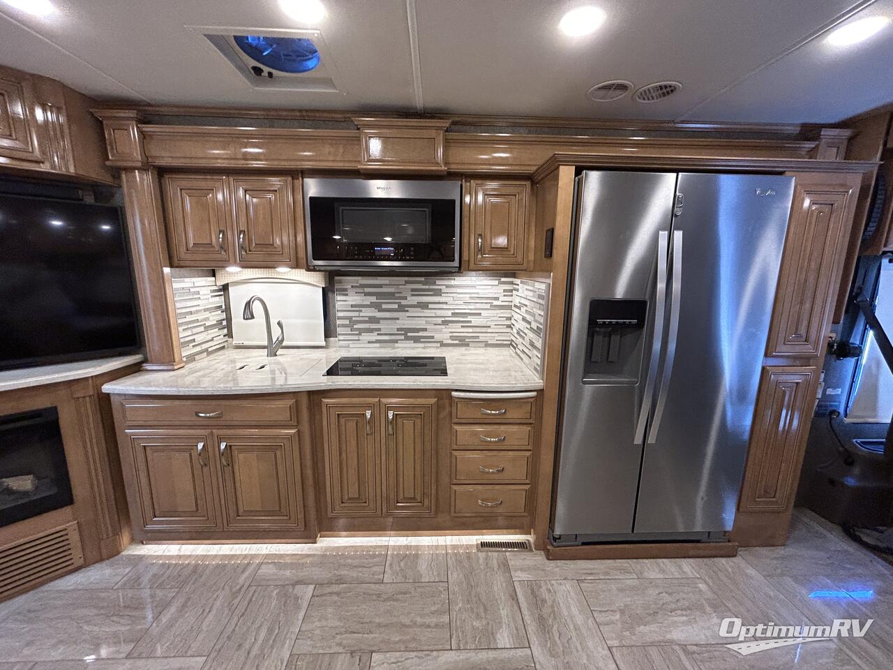 2018 Thor Venetian G36 Photo 8