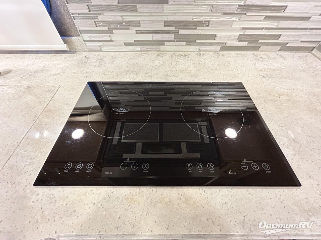 2018 Thor Venetian G36 Photo 9