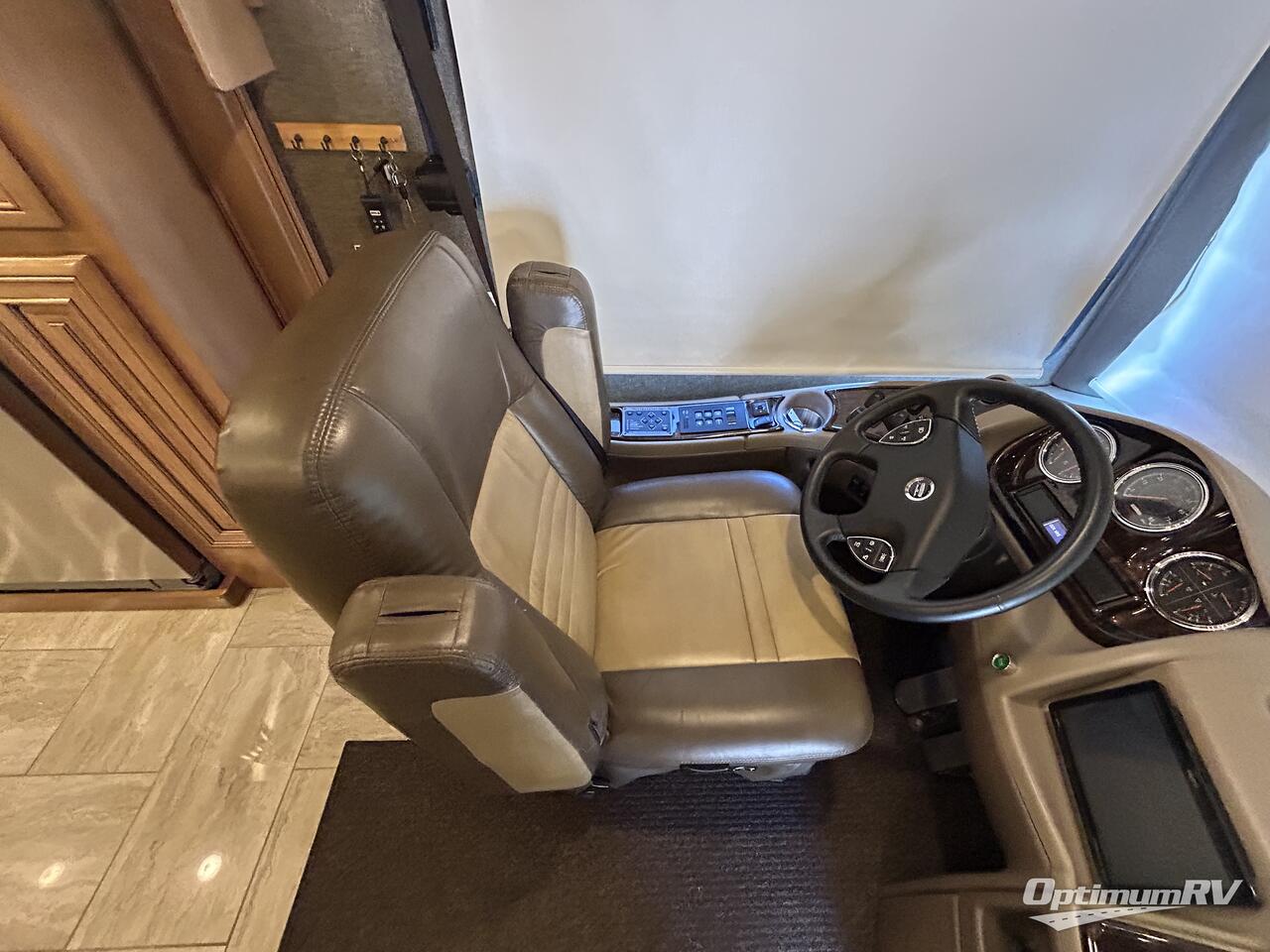 2018 Thor Venetian G36 Photo 3