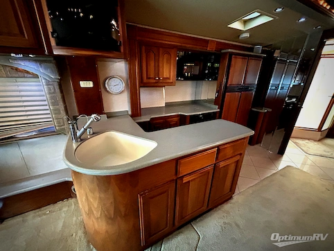 2003 American Coach American Eagle 40T RV Photo 3