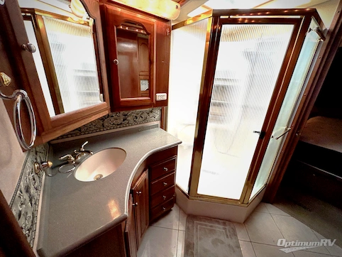 2003 American Coach American Eagle 40T RV Photo 4
