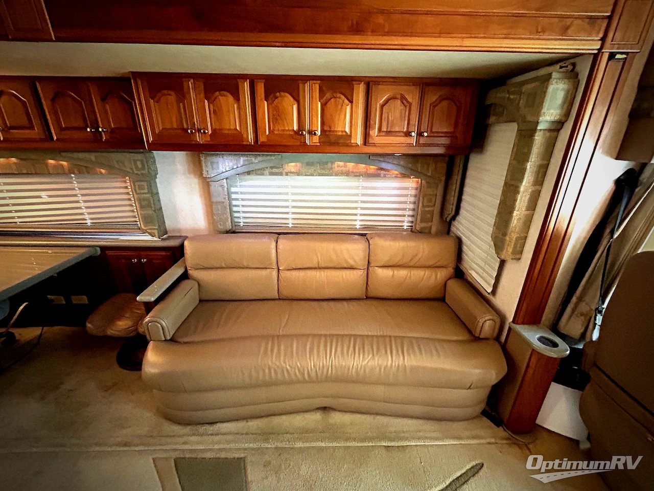 2003 American Coach American Eagle 40T Photo 10