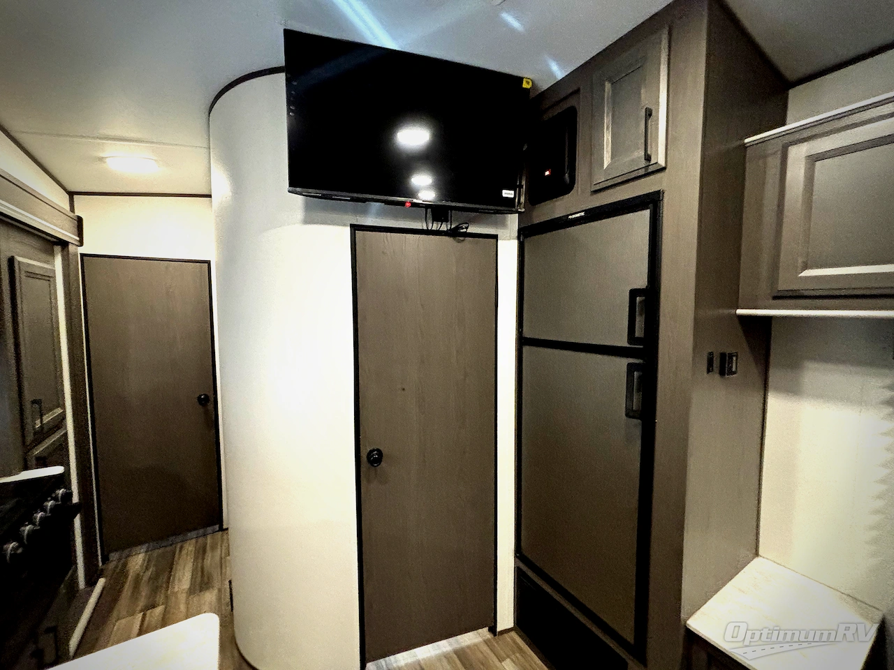 2021 Heartland Fuel 305 Photo 12