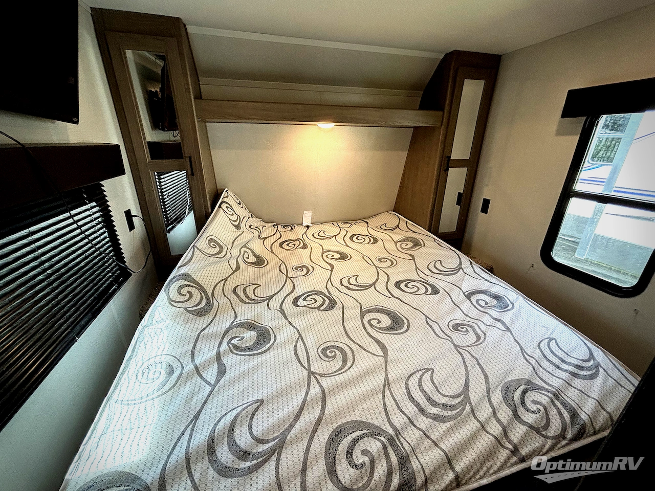 2021 Keystone Hideout 250BH Photo 7