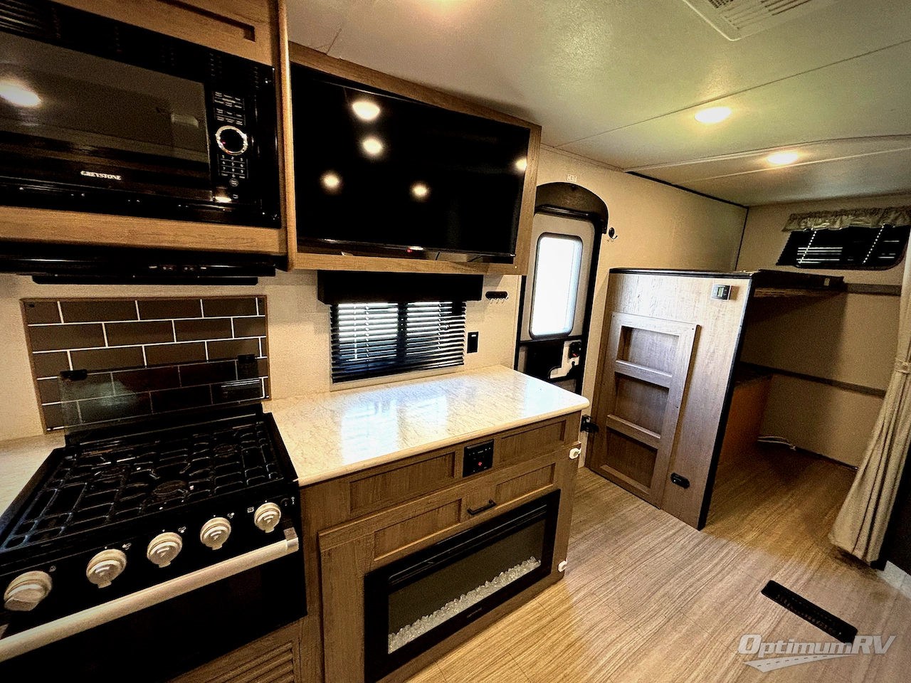 2021 Keystone Hideout 250BH Photo 10