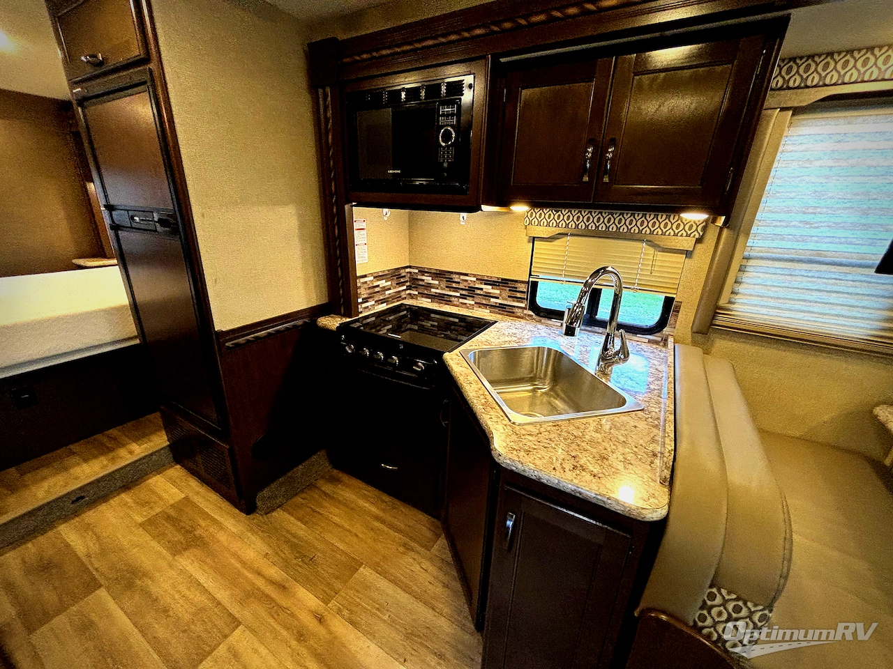 2017 Thor FREEDOM ELITE 29FE Photo 14