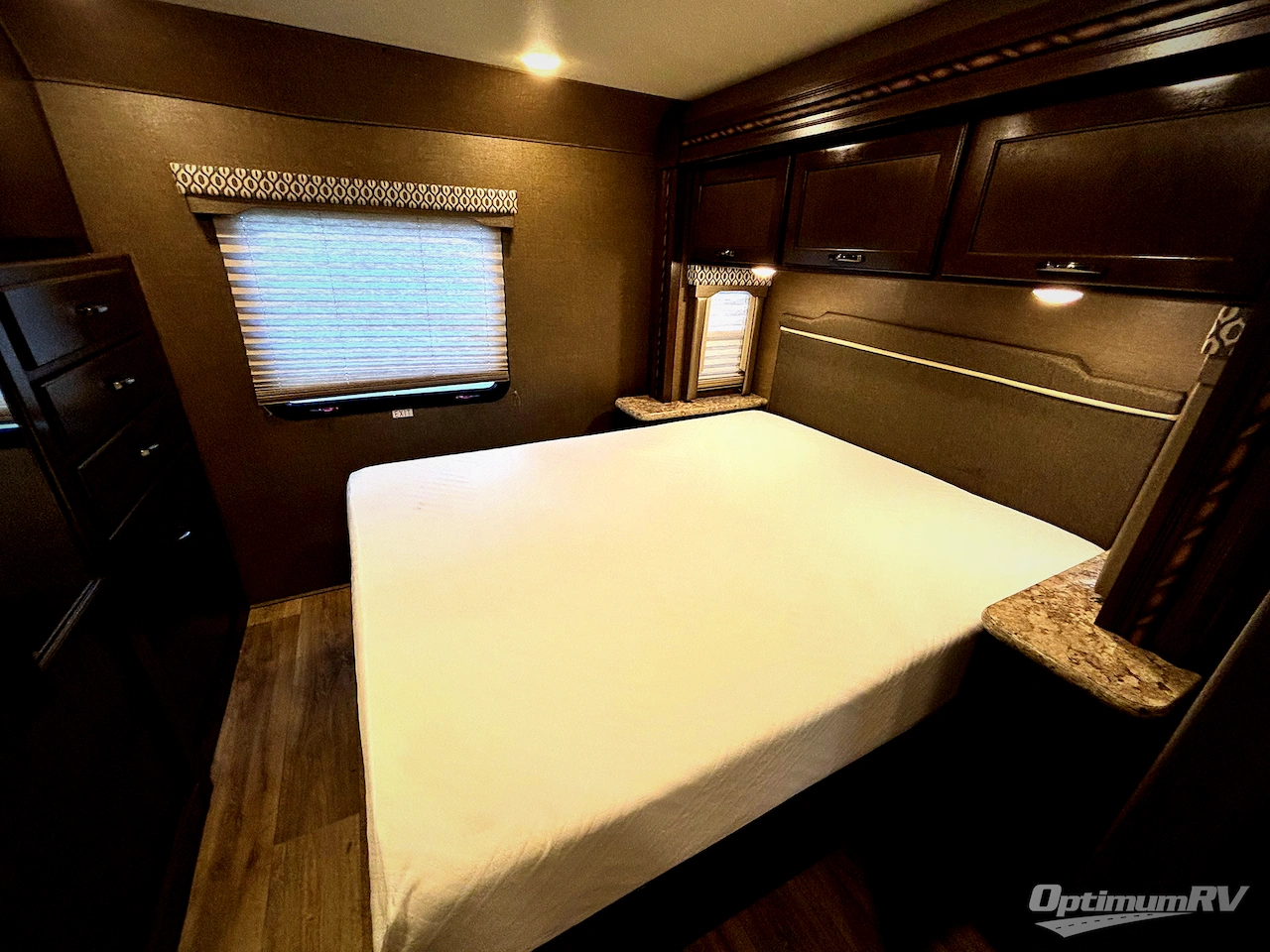 2017 Thor FREEDOM ELITE 29FE Photo 19