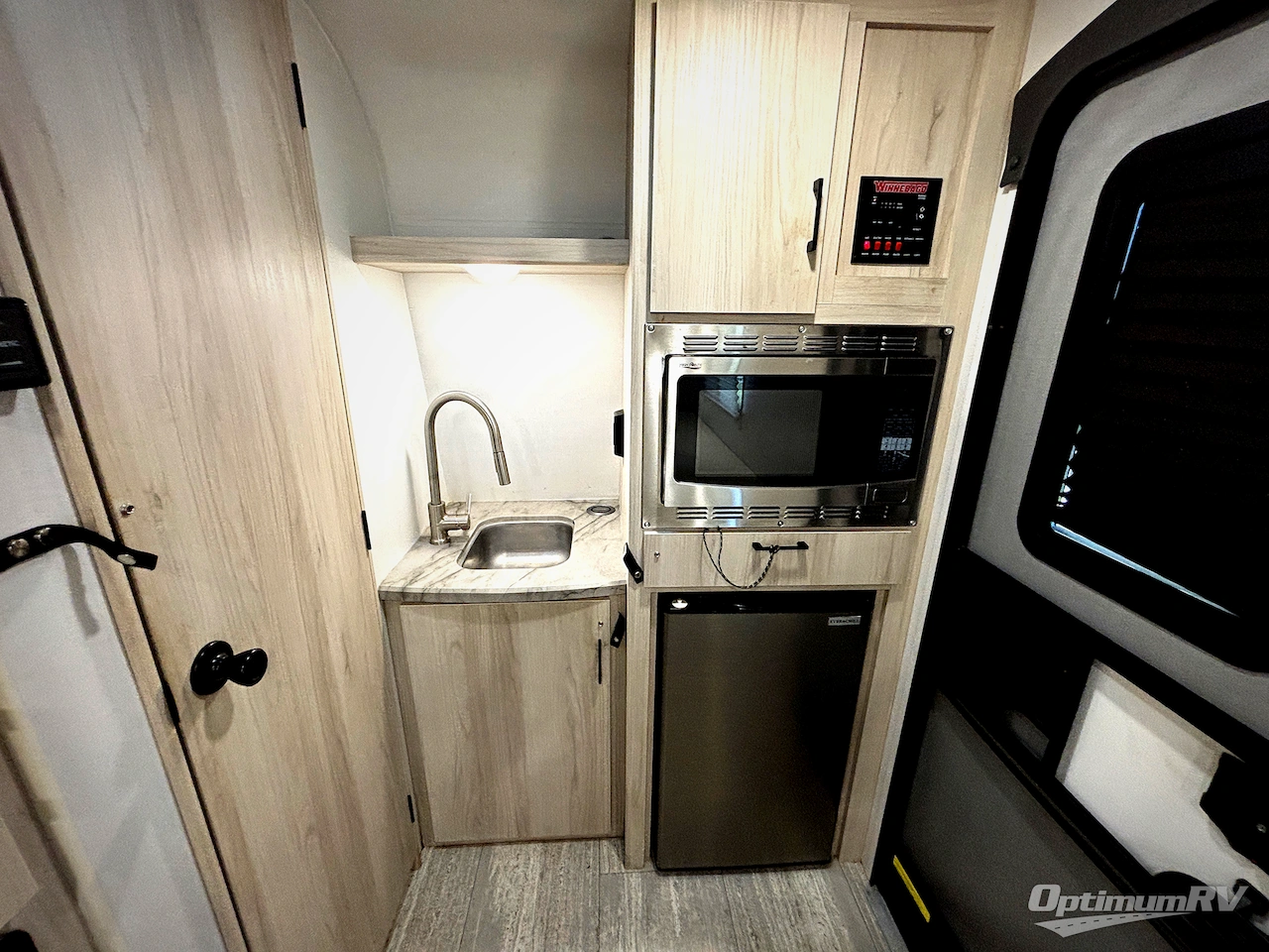 2023 Winnebago Towables Hike 1316TB Photo 6