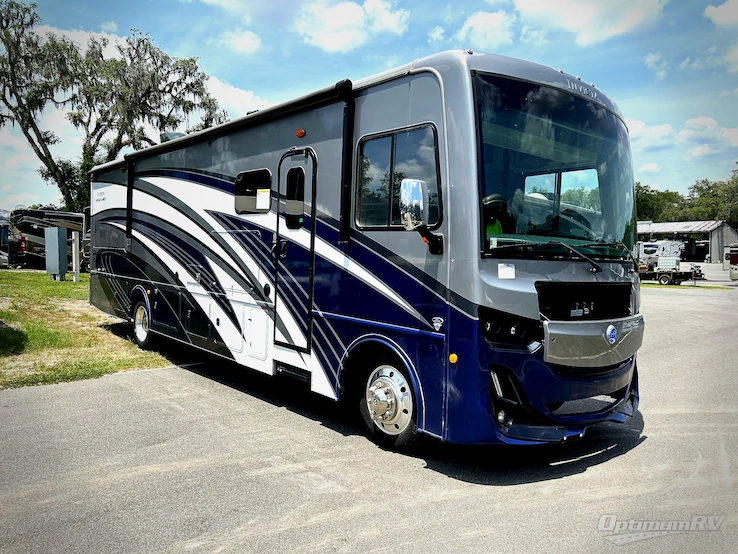 2023 Holiday Rambler Invicta 34MB RV Photo 1