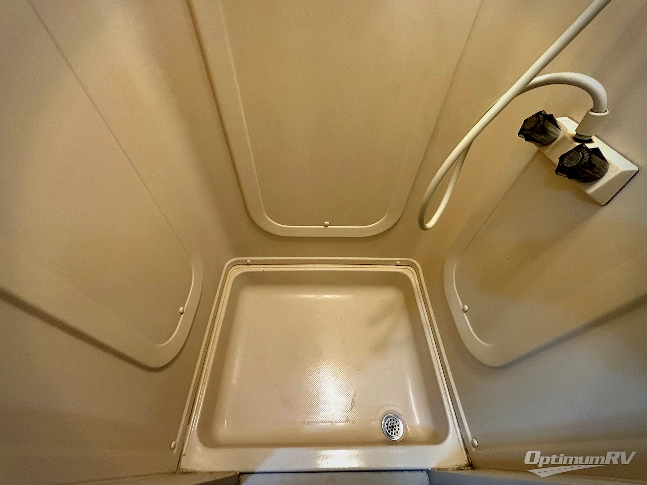 2000 Coachmen Santara 315QB Photo 20