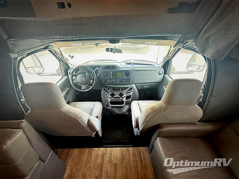 2024 NeXus Triumph 30T RV Photo 2