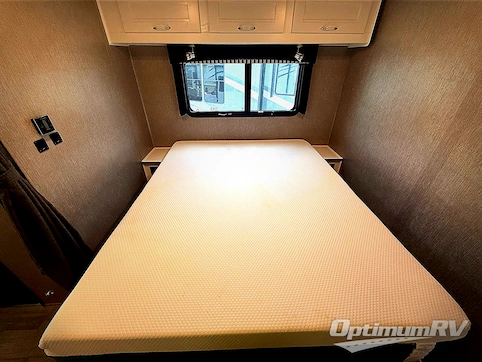 2024 NeXus Triumph 30T RV Photo 4