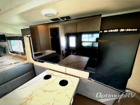 2024 NeXus Triumph 30T RV Photo 3