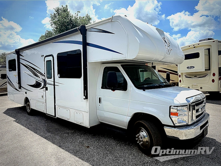 2024 NeXus Triumph 30T RV Photo 1