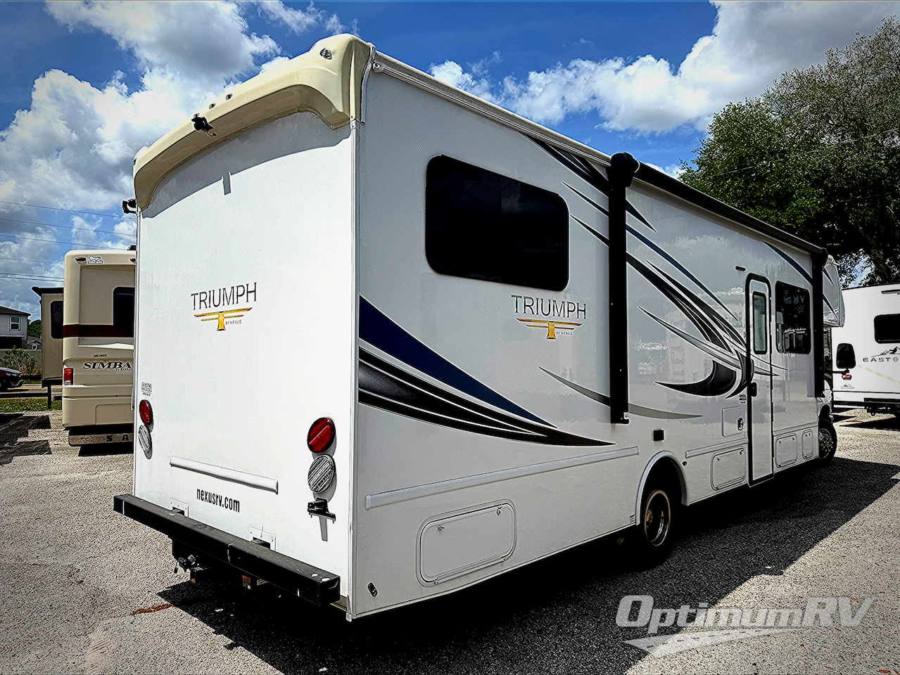 2024 NeXus Triumph 30T Photo 2
