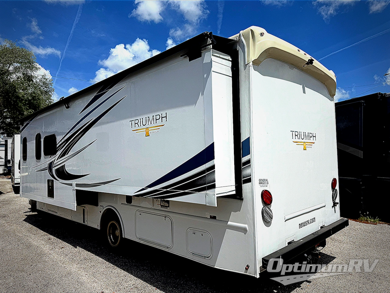 2024 NeXus Triumph 30T Photo 3