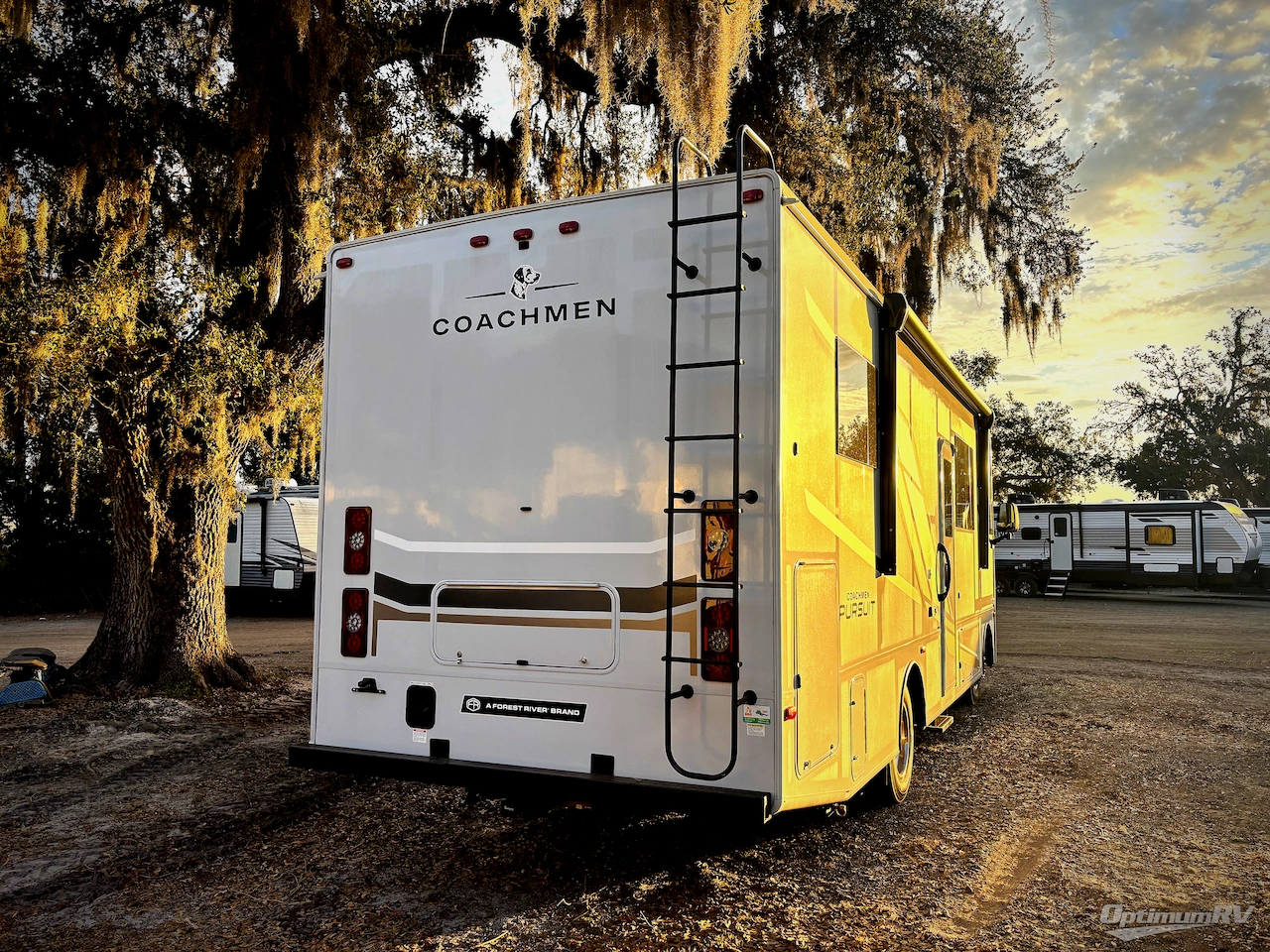 2025 Coachmen Pursuit 27XPS Photo 2