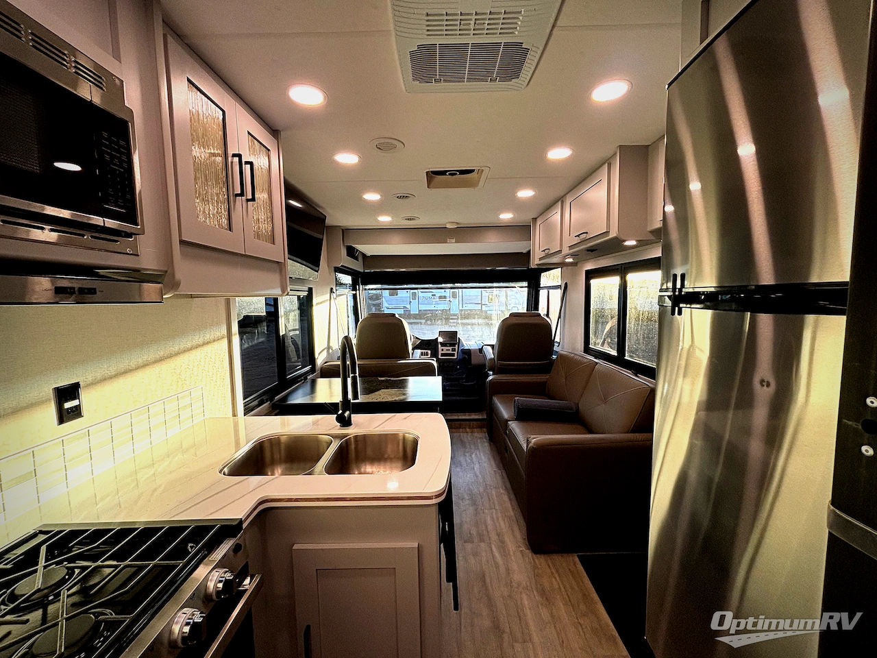 2025 Coachmen Pursuit 27XPS Photo 5